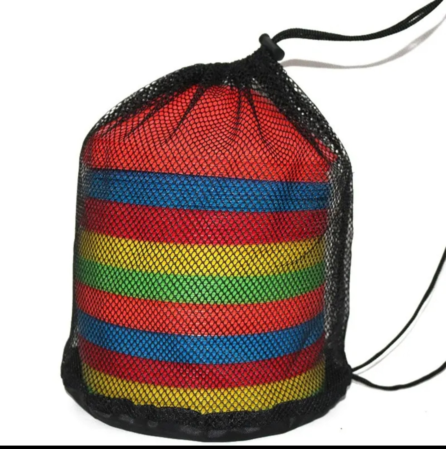 50 li Kapak Set Antrenman Çanağı 50li adet Set - Görsel 1