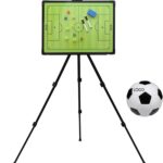 Ayaklı Taktik Tahtası Model 1