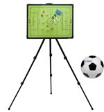 Ayaklı Taktik Tahtası Model 1