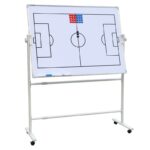 Ayaklı Taktik Tahtası Model 1 - Görsel 3